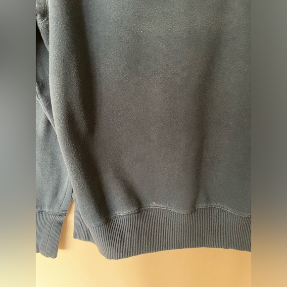 Aéropostale Quarter-zip Hoodie - Picture 4 of 7